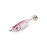 Dtd Red Killer 2.0 6.5 cm 7.9 gr Kalamar Zokası Kırmızı Fosforlu Red