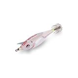 Dtd Red Killer 2.0 6.5 cm 7.9 gr Kalamar Zokası Kırmızı Fosforlu White