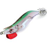 Dtd Red Killer Egi 3.0 96MM 16GR Kalamar Zokası - Green (Red Glow) - 17