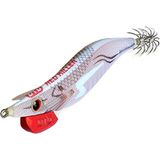 Dtd Red Killer Egi 3.0 96MM 16GR Kalamar Zokası - White (Red Glow) - 13