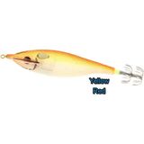 DTD Retro Bukva Jig White 8 cm Glowlu Kalamar Zokası