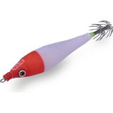 Dtd Soft Galeb 1.5 5.5 cm 3.2 gr Red Head Silikon Kalamar Zokası