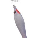 Dtd Soft Galeb 1.5 Kalamar Zokası 55MM. 3,2 Gr. Color : White