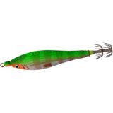 Dtd Soft Gira 1.5 Kalamar Jig - Yeşil - Renk