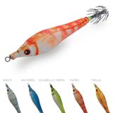 Dtd Soft Real Fish 1.5 55Mm 3,2Gr Kalamar Zokasi