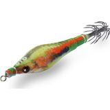Dtd Soft Real Fish 2.0 65MM 4.9gr Kalamar Zokası - Triglia