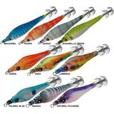 Dtd Soft Real Fish 2.0 Kalamar Zokası - NATURAL PILCHARD