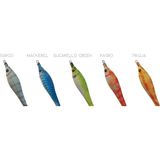 Dtd Soft Real Fish 2 0 Kalamar Zokası - SARGO