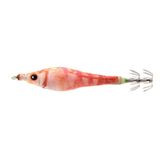 Dtd Soft Real Red Glow Squid Jig 2.0 Kalamar Zokası Pagro