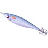 DTD Tonanara Yemi Kulaklıklar için, Gece Parlak İplik ve Ahtapot, Seppia, Mıknatıslar Balistik Gerçek Balık 3.0 Smelt için uygundur