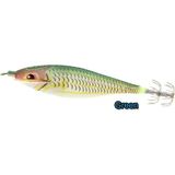 Dtd Trlja Jig 8 cm Glowlu Kalamar Zokası - Green