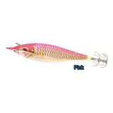 Dtd Trlja Jig 8 cm Glowlu Kalamar Zokası - Pink