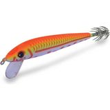 Dtd Trlja Platno 90MM 15GR Kalamar Zokası - Natural Surmulet (Red Glow)