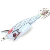 Dtd White Killer Bukva 90MM 14.2gr 3.0 Kalamar Zokası - White (Glow)