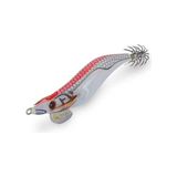 Dtd White Killer Egi 3.5 10.5 cm 17.8 gr Kalamar Zokası Red