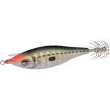 Dtd Zebra 1.5 55MM Kalamar Zokası - Black