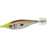 Dtd Zebra 1.5 55MM Kalamar Zokası - Brown