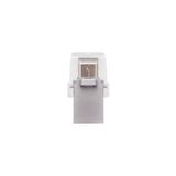 Dtduo3Cg3-64Gb Datatraveler Microduo 3C 200Mb-S Dual Usb-A + Usb-C Flash Bellek