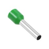 DTE 6 mm Izoleli Kablo Yüksüğü 100 Adet - 6MM - Yeşil