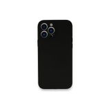 Dtech iPhone 13 Pro Nano İçi Kadife Lansman Silikon Kılıf