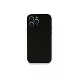 Dtech iPhone 13 Pro Premium Rubber Renkli Silikon Kılıf