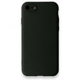 Dtech iPhone 8 Nano İçi Kadife Lansman Plus Silikon Kılıf