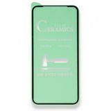 Dtech Oppo A5S 9D Kırılmaz Cam Seramik Nano Ekran Koruyucu