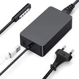Dtk 12V 3,6A 44W Laptop Şarj Cihazı Ac Güç Kaynağı Şarj Kablosu Notebook Taşınabilir Bilgisayar Ac Ş - Standart