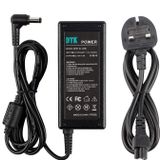 DTK 12V 5A 60W Şebeke AC Adaptör Şarj Cihazı Güç Kaynağı LCD TFT Monitörler için TV'ler DVD ve diğer Ekipmanlar Güç Kablosu Bağlayıcı boyutu: 5.5mm X 2.5mm