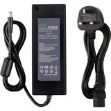 Dtk 19.5 V 6.15A Msı Için 120 W Laptop Şarj Lenovo Medıon Dizüstü Bilgisayar Pc Güç Kablosu Kaynağı Kurşun Ac Adaptör Bağlayıcı: 5.5x2.5mm - Option-1