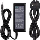 DTK 19 V 3.42A 65W Laptop Şarj ASUS Dizüstü Bilgisayar PC Güç Kablosu Kaynağı Kurşun AC Adaptörü VivoBook Zenbook Prime Transformer serisi, Bağlayıcı: 4.0 x 1.35mm (Uygun Değil 5.5 * 2.5 mm)