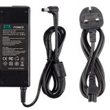 DTK 20V 4.5A 90W Laptop Şarj Cihazı LENOVO Thinkpad IdeaPad için Dizüstü Bilgisayar PC Güç Kablosu Kaynağı Kurşun AC Adaptörü GBS YZV U Serisi Konnektör: 5.5 X 2.5mm