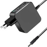 DTK Asus 19 V 2,37 A 45 W Dizüstü Bilgisayar Şarj Kablosu Asus Güç Kaynağı Zenbook Vivobook Fiş:4,0 x 1,35 mm (5,5 x 2,5 mm ile uyumlu değildir)