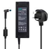 DTK HP Laptop Şarj 120 W 19.5 V 6.15A Güç Adaptörü HP Dizüstü Pavilion ENVY OMEN WASD Güç Kablosu Kaynağı Kurşun AC Adaptör Bağlayıcı: 4.5x3.0mm