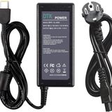 DTK Lenovo Güç Kaynağı için Şarj Cihazı 65W 20V 3,25A Dizüstü Bilgisayar Şarj Kablosu Lenovo ThinkPad T440 T440s X270 G70 G710 IdeaPad Flex 2 3 Yoga 11 11S Adlx65nlc3a için AC Adaptör 11mm*5,0mm