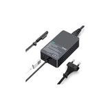 DTK® Şarj cihazı 15 V 2,58 A 38,7 W Notebook Laptop Şarj kablosu AC Güç kaynağı Microsoft Surface Pro 3 Pro 4 Pro 5 Pro 6 Pro 2017 için Şarj cihazı Güç kaynağı Pil Güç kaynağı