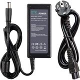 Dtk® Şarj Cihazı 18,5 V 3,5 A 65 W Notebook Laptop Şarj Kablosu Ac Güç Kaynağı Fişi: 7,4 x 5,0 mm - Standart