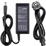 DTK® Şarj Cihazı 18,5 V 3,5 A 65 W Notebook Laptop Şarj Kablosu AC Güç Kaynağı HP Fişi: 7,4 x 5,0 mm Taşınabilir Bilgisayar Şarj Cihazı Güç Kaynağı