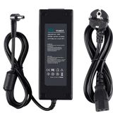 DTK® Şarj Cihazı 19V 6.32A 120W Dizüstü Bilgisayar Dizüstü Bilgisayar Şarj Kablosu ASUS Fişi için AC Güç Kaynağı: 5,5 x 2,5 mm Şarj Cihazları Taşınabilir Bilgisayarlar için Güç Kaynakları Şebeke Pil Güç Kaynağı
