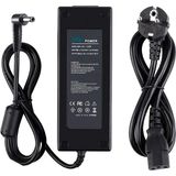 Dtk® Şarj Cihazı 19V 6.32A 120W Dizüstü Bilgisayar Dizüstü Bilgisayar Şarj Kablosu Fişi Için Ac Güç - Standart