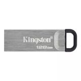 Dtkn 128Gb Usb 3.2 Gen.1 Datatraveler Kyson Flash Bellek Dtkn/128