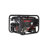 Dts Power - Dts 3800E 3.5 Kva Benzinli Marşlı Monofaze Jeneratör