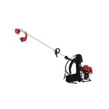 Dts Power - Dts 520 B Benzinli Motorlu Sırt Tırpan