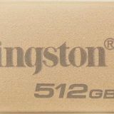 Dtse9G3-512Gb 512Gb 220Mb-S Metal Usb 3.2 Gen 1 Datatraveler Se9 G3 Flash Bellek