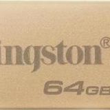 Dtse9G3-64Gb 64Gb 220Mb-S Metal Usb 3.2 Gen 1 Datatraveler Se9 G3 Flash Bellek
