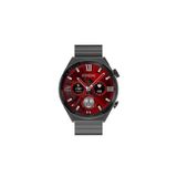 DTsport Çelik Kordon Akıllı Saat G3 MAX Watch Sports
