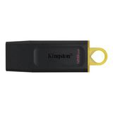Dtx 128Gb Usb 3.2 Gen.1 Datatraveler Exodia Flash Bellek Dtx/128