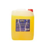 Dtx Kimya Ağır Yağ Sökücü Ve Radyatör Temizleme Ilacı Sarı 5 Litre