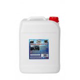 Dtx Kımya Ekonomık Torpıdo Ve Plastık Parlatıcı Sut 5 Kg