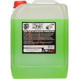 Dtx Kimya Kostiksiz Ağır Yağ Sökücü ve Radyatör Temizleyici 1/1-3 Konsantre 22/25 Litre